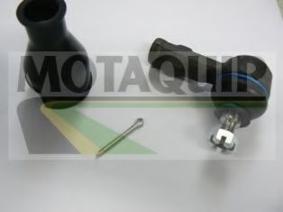 MOTAQUIP VTR1113 Наконечник поперечной рулевой тяги 