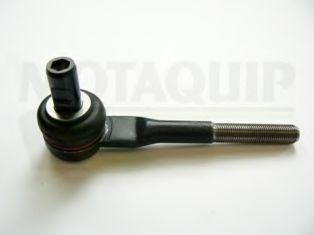 MOTAQUIP VTR1117 Наконечник поперечной рулевой тяги 