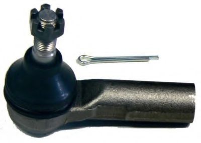 MOTAQUIP VTR1125 Наконечник поперечной рулевой тяги 