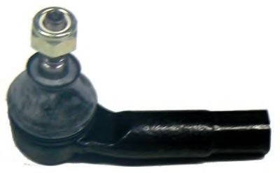 MOTAQUIP VTR1136 Наконечник поперечной рулевой тяги 