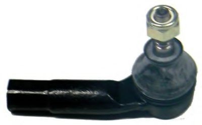 MOTAQUIP VTR1137 Наконечник поперечной рулевой тяги 