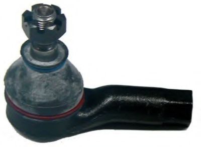 MOTAQUIP VTR1143 Наконечник поперечной рулевой тяги 