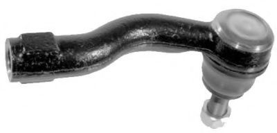 MOTAQUIP VTR1146 Наконечник поперечной рулевой тяги 