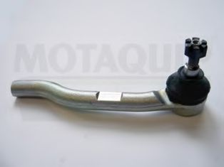 MOTAQUIP VTR1149 Наконечник поперечной рулевой тяги 