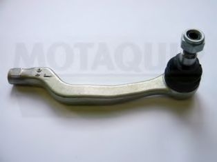 MOTAQUIP VTR1151 Наконечник поперечной рулевой тяги 