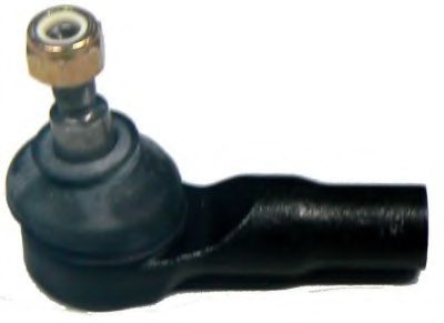 MOTAQUIP VTR1157 Наконечник поперечной рулевой тяги 