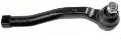 MOTAQUIP VTR1159 Наконечник поперечной рулевой тяги 