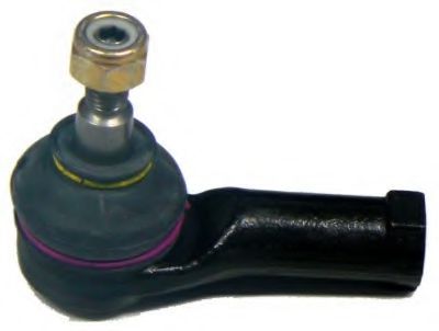 MOTAQUIP VTR1161 Наконечник поперечной рулевой тяги 