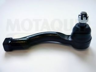 MOTAQUIP VTR1164 Наконечник поперечной рулевой тяги 