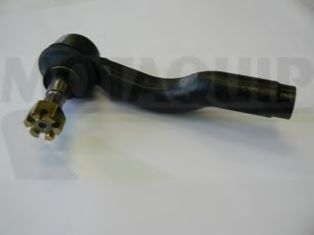 MOTAQUIP VTR1167 Наконечник поперечной рулевой тяги 