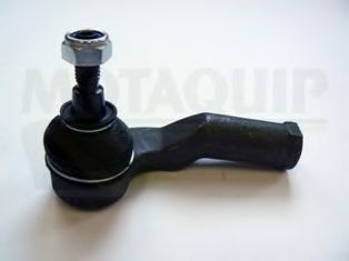 MOTAQUIP VTR1171 Наконечник поперечной рулевой тяги 