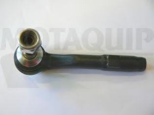 MOTAQUIP VTR1175 Наконечник поперечной рулевой тяги 