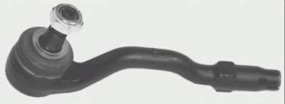 MOTAQUIP VTR1176 Наконечник поперечной рулевой тяги 