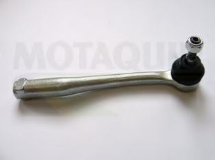 MOTAQUIP VTR1221 Наконечник поперечной рулевой тяги 