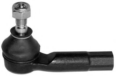 MOTAQUIP VTR1234 Наконечник поперечной рулевой тяги 