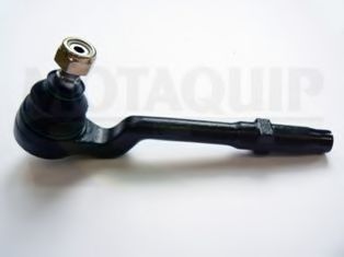 MOTAQUIP VTR1251 Наконечник поперечной рулевой тяги 