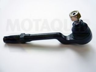 MOTAQUIP VTR1252 Наконечник поперечной рулевой тяги 