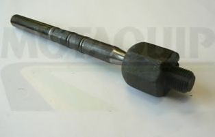 MOTAQUIP VTR1257 Осевой шарнир, рулевая тяга 