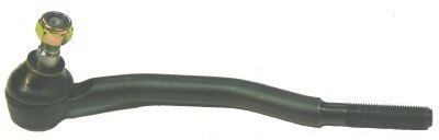 MOTAQUIP VTR246 Наконечник поперечной рулевой тяги 