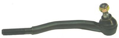 MOTAQUIP VTR249 Наконечник поперечной рулевой тяги 