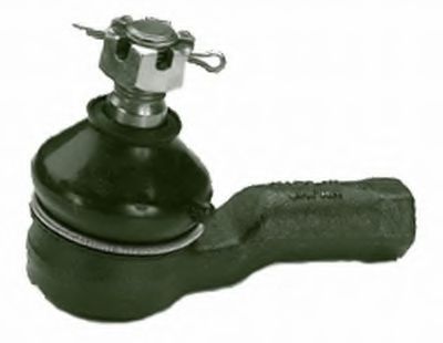 MOTAQUIP VTR257 Наконечник поперечной рулевой тяги 