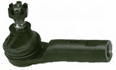 MOTAQUIP VTR378 Наконечник поперечной рулевой тяги 