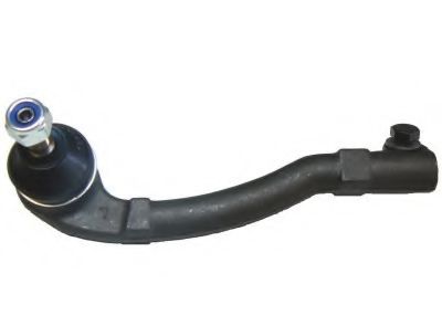 MOTAQUIP VTR394 Наконечник поперечной рулевой тяги 