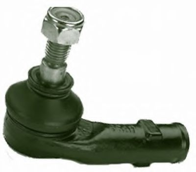 MOTAQUIP VTR414 Наконечник поперечной рулевой тяги 