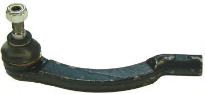 MOTAQUIP VTR441 Наконечник поперечной рулевой тяги 