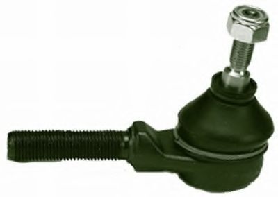 MOTAQUIP VTR452 Наконечник поперечной рулевой тяги 