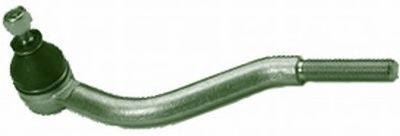 MOTAQUIP VTR453 Наконечник поперечной рулевой тяги 