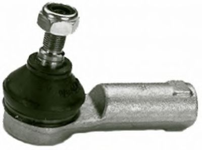 MOTAQUIP VTR477 Наконечник поперечной рулевой тяги 