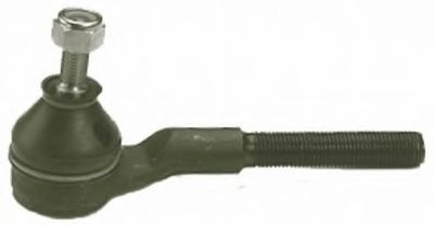 MOTAQUIP VTR553 Наконечник поперечной рулевой тяги 