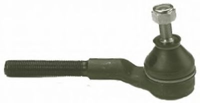 MOTAQUIP VTR554 Наконечник поперечной рулевой тяги 