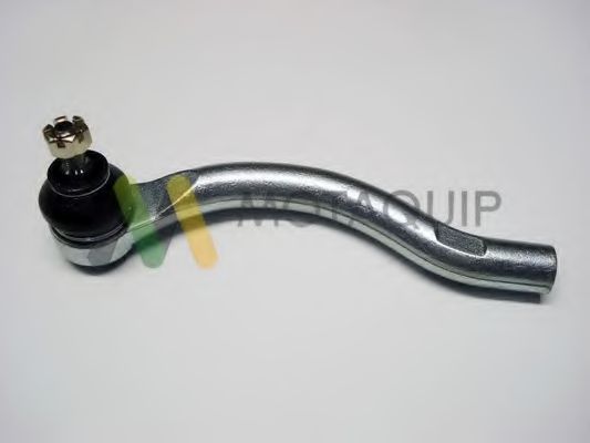 MOTAQUIP LVTR1179 Наконечник поперечной рулевой тяги 
