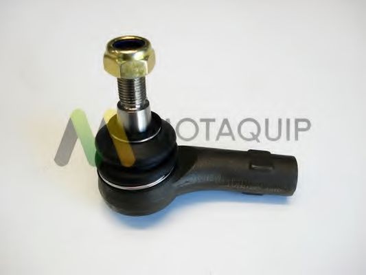 MOTAQUIP LVTR1223 Наконечник поперечной рулевой тяги 