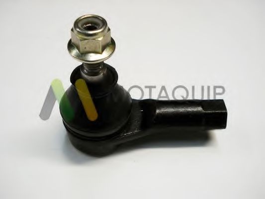 MOTAQUIP LVTR1250 Наконечник поперечной рулевой тяги 