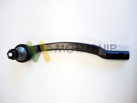 MOTAQUIP LVTR1258 Наконечник поперечной рулевой тяги 
