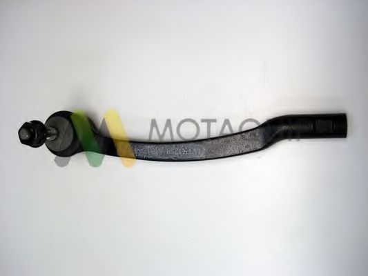 MOTAQUIP LVTR1259 Наконечник поперечной рулевой тяги 