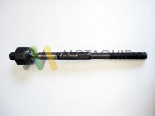 MOTAQUIP LVTR1406 Осевой шарнир, рулевая тяга 