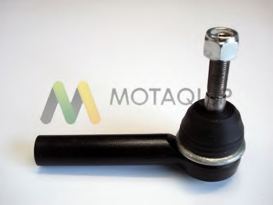 MOTAQUIP LVTR1411 Наконечник поперечной рулевой тяги 