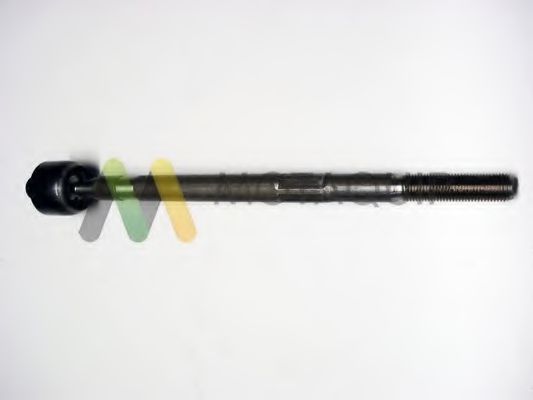 MOTAQUIP LVTR1415 Осевой шарнир, рулевая тяга 