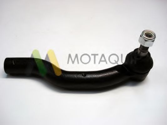 MOTAQUIP LVTR1439 Наконечник поперечной рулевой тяги 