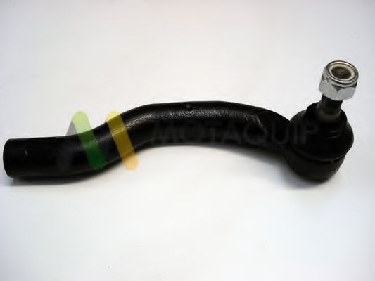 MOTAQUIP LVTR1440 Наконечник поперечной рулевой тяги 