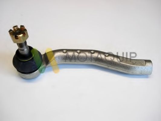 MOTAQUIP LVTR1441 Наконечник поперечной рулевой тяги 