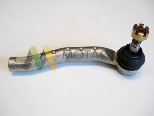 MOTAQUIP LVTR1442 Наконечник поперечной рулевой тяги 