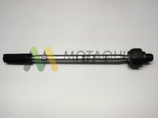 MOTAQUIP LVTR1447 Осевой шарнир, рулевая тяга 