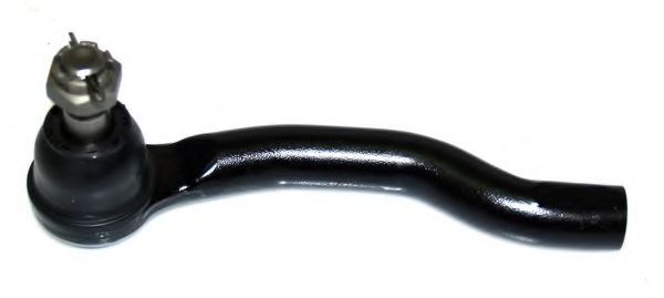 MOTAQUIP LVTR1760 Наконечник поперечной рулевой тяги 