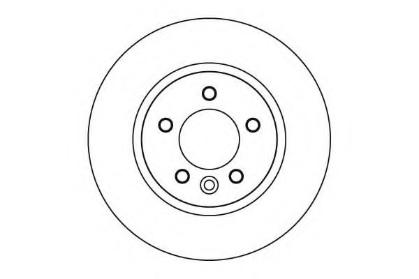 MOTAQUIP LVBD1082Z Тормозной диск для LAND-ROVER (Ланд-ровер) MOTAQUIP LVBD1082Z Тормозной диск для LAND-ROVER (Ланд-ровер)