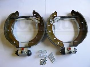 MOTAQUIP LVWK23 Тормозные колодоки для PEUGEOT (Пежо) MOTAQUIP LVWK23 Тормозные колодоки для PEUGEOT (Пежо)